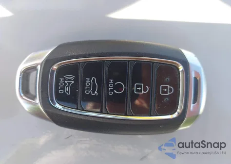 2023 Hyundai Elantra Hybrid Blue z USA, uszkodzony, nr VIN KMHLM4AJ9PU064200